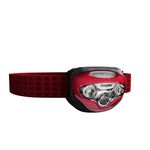 Energizer Vision HD LED Headlamp (Batteries Included)