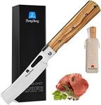 ZhengSheng Folding Chef Knife 4.8” 