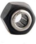 Hobbypark 14mm Hex Nut One Way Bearing Vertex SH VX 28 Engine Parts for HSP 1/8 RC Nitro Car Buggy Monster Truck Pull Starter