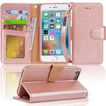 Arae Iphone 6 Wallet Cases