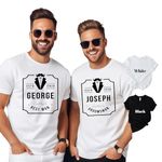 Bachelor Party Shirts | Groomsmen Shirts | Bachelor Party Gifts | Funny Bachelor Shirts | Group Shirts | Funny Wedding Party Shirts