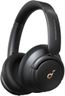 soundcore by Anker Q30 Hybrid Active Noise Cancelling Headphones with Multiple Modes, Hi-Res Sound, Custom EQ via App, 50H Playtime, Comfortable Fit, Bluetooth Headphones, Multipoint Connection