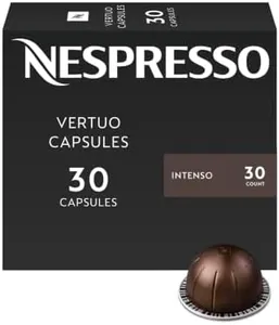 Nespresso 