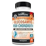 Glucosamine Chondroitin MSM 2110mg 