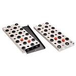 WoodRiver Dust Connection DIY Downdraft Panels with Blank Kit 2-Piece