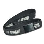 Apache Horizon Belt, Black, One Size