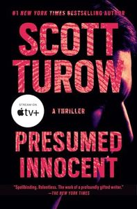 Presumed I