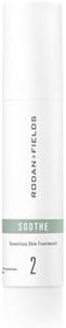 RODAN + FIELDS Soothe Sensitive Skin Treatment | 50 ml | Daily Face Moisturizer | Ideal for Dryness, Irritation & Redness | Lightweight Formula