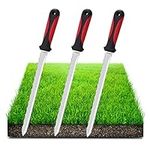 Garden Knife with 11" Blade 3 Pack,