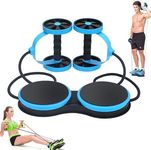 Ultimate 360° Ab Roller Wheel - Tot