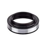 AmScope AD-38 38mm Ring Adapter For