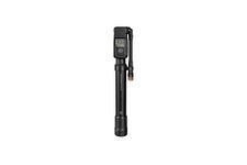 Topeak TMTD2STG Mountain Digital 2 Stage, Black