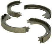 Centric Parts 111.07520 Brake Shoe