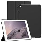 JETech Case for iPad Air 2 9.7 Inch