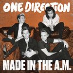 Made In The A.M. (Vinyl)