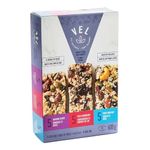 VEL Bars Variety Pack 15 × 40 g