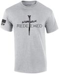 Redeemed C