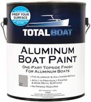 TotalBoat-520631 Aluminum Boat Pain