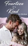 Fourteen of a Kind: Kind Brothers Series, Book 19