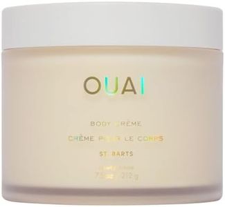 OUAI Body