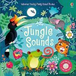 Jungle Sounds