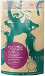 GLYDE Ultra - Standard Fit Condoms 