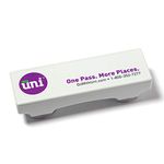 Uni Prepaid Portable Toll Pass, Automatic Payment for Nonstop Travel Through 18 States