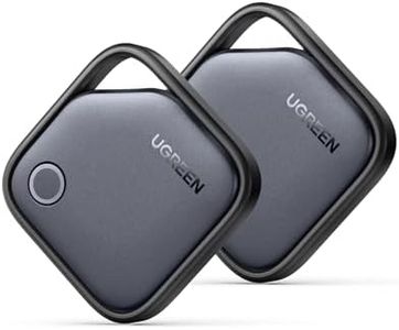 UGREEN Fin