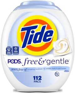 Tide PODS 