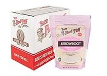 Bob's Red Mill Arrowroot Starch/Flo