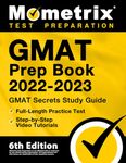 Gmat Study Books