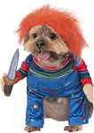 Rubie's Chucky Pet Costume, Large