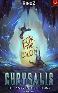 Chrysalis: