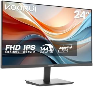 KOORUI E24