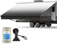 Kohree 16' Rv Awning Fabric Replace