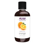 Now Foods Orange Oil