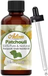 Artizen 2oz Oils - Patchouli Essential Oil - 2 Fluid Ounces