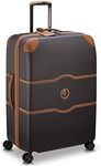 Delsey Chatelet Air 2.0 Suitcase, Chocolate, L