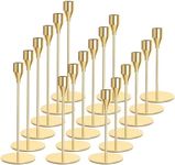 InciFuerza Taper Candle Holders Set