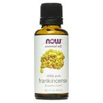 Now Foods, Frankincense Essential Oil 1 fl oz