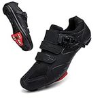 Vicogn Mens Womens Cycling Shoes Co