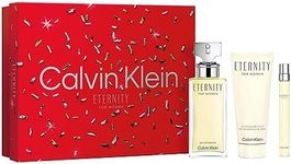 Calvin Klein Women's 3-Pc. Eternity