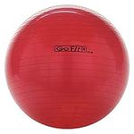 GoFit Exercise Ball Size - 55 CM