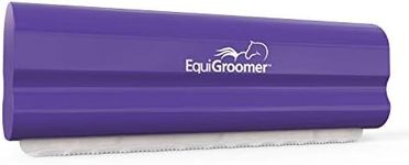 EquiGroomer Deshedding Brush for Do