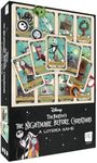 USAopoly Loteria: Disney Tim Burton