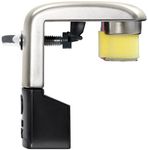 DrumIt TRIGITSNARE/TOM10401 Acoustic Snare/Tom Drum Trigger