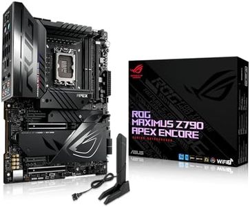 ASUS ROG M