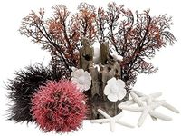 biOrb Décor Set - 15L Red Forest