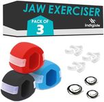 Indiglide Jaw Exerciser, Jawline Ex