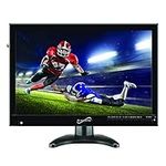 Supersonic SC-2814 14-Inch LED TV, 